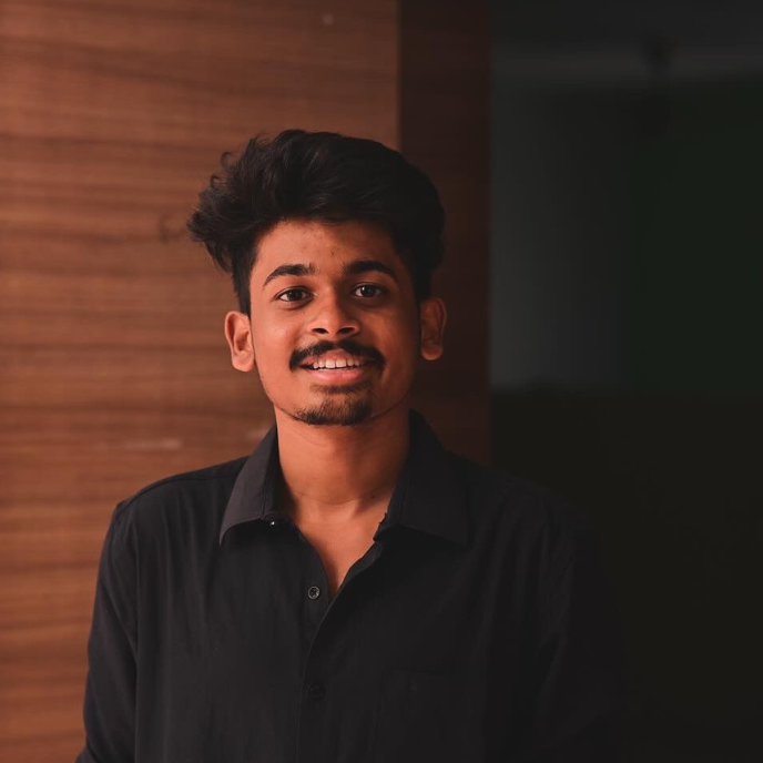 Sai Srinivas